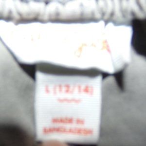 Cat and Jack Large 12/14 shorts (boys)